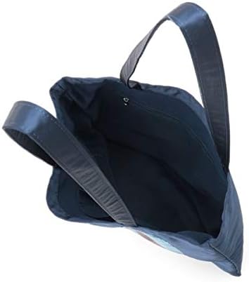 Amazon Ag バイ アクアガール トートバッグ Disney ふしぎの国のアリス サテントートバッグ C レディース ネイビー 093 00 Free Ag By Aquagirl エージー バイ アクアガール トートバッグ