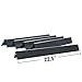 Weber 7536 Porcelain-Enameled Flavorizer Bars for Weber Spirit and Genesis Grills (22.5 X 2.3 x 23) inches