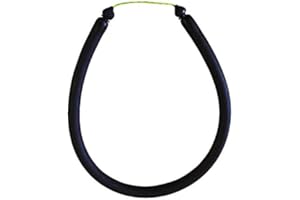 Hammerhead Spearguns Bands, Spectra Wishbone, 9/16" (14 mm)