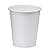 NYHI 150-Pack 8oz White Paper Disposable Cups â€“ Hot/Cold Beverage Drinking Cup for Water, Juice, Coffee or Tea â€“ Ideal for Water Coolers, Party, or Coffee On the Goâ€™