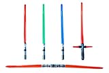 Premium - Inflatable Light Saber Swords, Lightsaber, Party Gift, Action Play