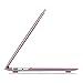 Fintie MacBook Air 13 Inch Case - Slim Snap On Hard Shell Protective Cover for MacBook Air 13.3