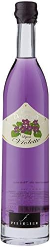 Fisselier Petites Douceurs Violette Liqueur, 50 cl