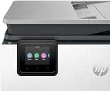 HP OfficeJet Pro 8132e All-in-One Printer Colour Fax 35 Sheet ADF 3 Months view 17