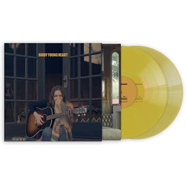 BIRDY - Beautiful Lies - Amazon.com Music