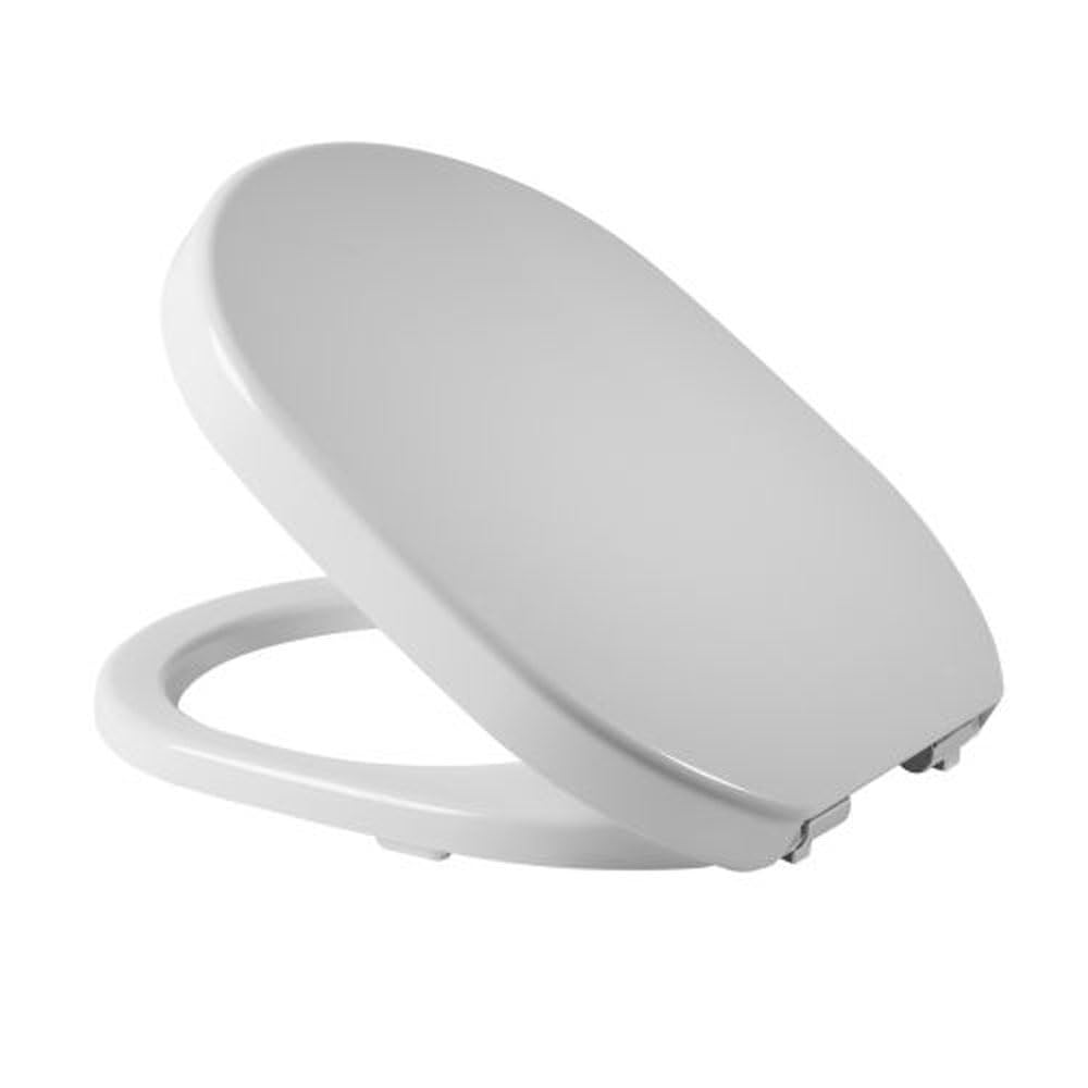 Roper Rhodes Zest Soft Close Toilet Seat to fit 450mm BTW WC Pan