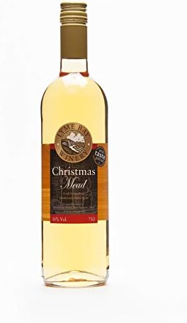 Christmas Mead by Lyme Bay 75cl Bottle