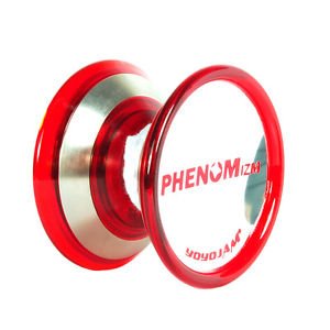 phenom yoyo
