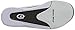 Dexter Jack Bowling Shoes, Black/White, 10
