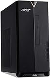 Acer Aspire TC-895 Desktop Computer, 10th Gen Intel
