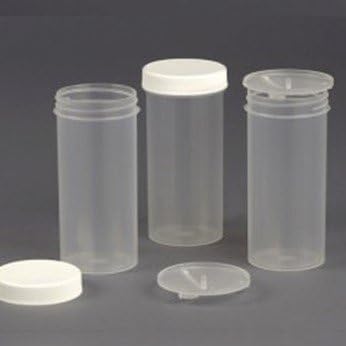 Environmental Express SC610 Disposable Watch Glass, 100 mL; 500/Pack