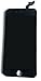 PassionTR Black iphone 6s plus 5.5 inch LCD Display Touch Screen Digitizer Assembly 3D touch screen replacement