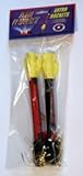 Air Burst Extra Rockets (Pack of 2)