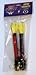 Air Burst Extra Rockets (Pack of 2)