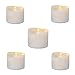 LED Candles Flickering Battery Operated Tea Lights LED Tea Lights Candles Tea Candles Battery Tea Lights Pack of 12 Electric Fake Candle Warm White Battery Operated Candles LED lights Battery Candle