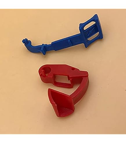 ISE Ersatz-Chokehebel Für Husqvarna 340-353 Kettensägen – Ersetzt Teilenummer 503 86 96-01