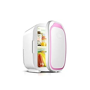 YANJ-Mini-Fridge-12v-220v6L-Electric-Cool-Box-Car-refrigeratorHousehold-Student-Bedroom-Hot-And-Cold-Dual-Use-LOLDF1 YANJ Mini Fridge 12v 220v,6L Electric Cool Box Car refrigerator,Household Student Bedroom Hot And Cold Dual Use LOLDF1