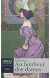 Au bonheur des dames by Emile Zola