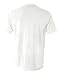 CHOUINARD Adult Heavyweight Short-Sleeve Pocket Tee>L White-DirDye 6030