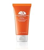 Origins Ginzing scrub cleanser 5fl.oz/150ml