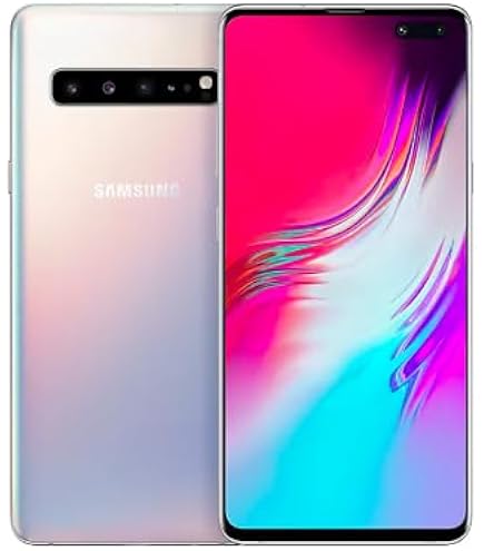 Samsung Galaxy S10+ Factory Unlocked Android Cell Phone | US