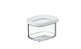 Mepal, MODULA Storage Box for Pasta or Flour with