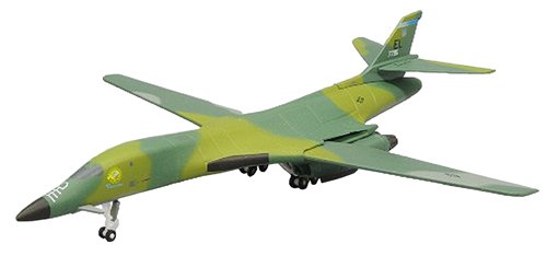 Dragon Models 1/400 USAF B-1B Lancer 28th Bomb Wing Ellsworth AFB