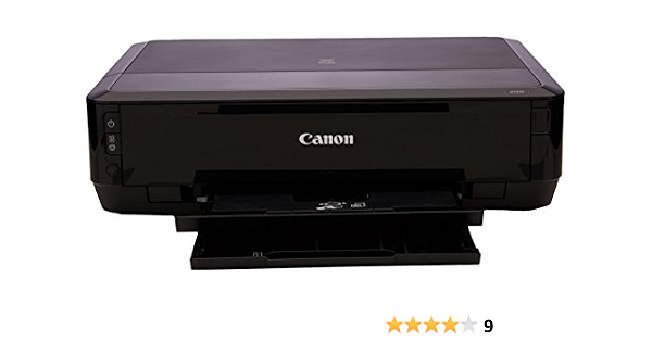 Canon IP 7210 - Impresora Pixma : Amazon.com.mx: Electrónicos