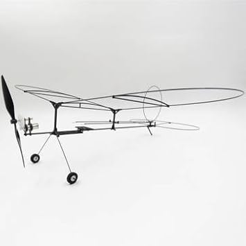ty model black flyer