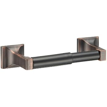Design House 539254 Millbridge Recessed Toilet Paper Holder, Oil ...
