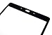 Black Touch Screen Digitizer Replacement for Samsung Galaxy Tab A 9.7 SM-T550