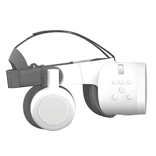 Portable VR Headset Standalone Virtual Reality Smart Wearable Headset