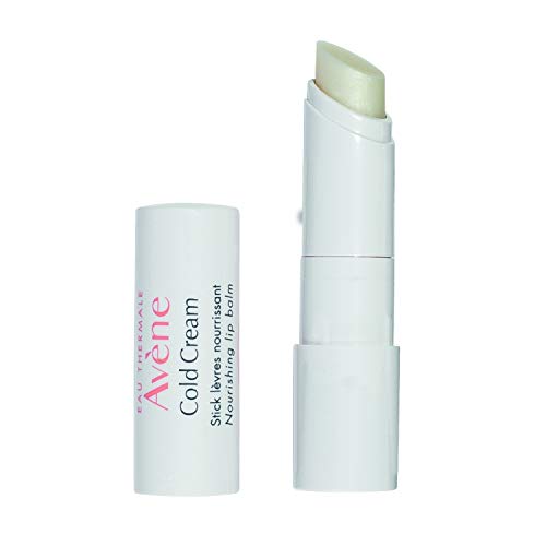 Eau Thermale Avene Cold Cream Nourishing Lip Balm - Thumbnail 2