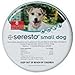 Seresto foresto 38CM FleaTick Collar Small Dogs UNDER 8kg(18LBS)