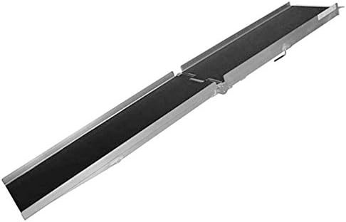 Prairie View Industries Aluminum Pet Ramp, 15" x 6'