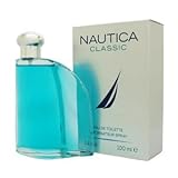 Nautica By Nautica Edt Spray 3.4 Oz (men)