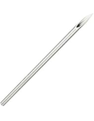 20 Gauge Body Piercing Needle