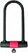 Bell Catalyst 750 Long Shackle U-Lock primary