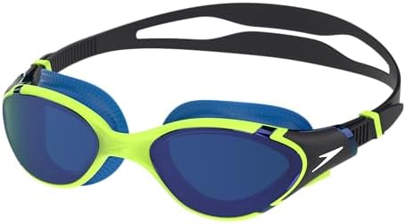Amazon.com : Zoggs Predator Titanium S/M : Sports & Outdoors