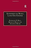 Image de Economics of Rural Land-Use Change (Ashgate Studies in Environmental and Natural Resource Economics)