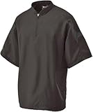 Holloway Men's Equalizer Jacket Sportswear 2XL Black/Black