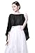 Wedding Capes Womens Soft Chiffon Cape Shawls and Wraps Shrugs For Evening dresses
