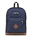 JanSport Unisex-Adult City View, Navy, One Size