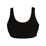 Gymnastics Scoop Back Sports Bra