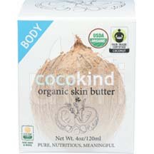 cocokind skin butter