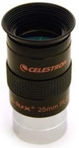 celestron 25mm plossl eyepiece