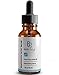 New Vitamin C Serum With Hyaluronic Acid - Best Anti Aging Serum - Wrinkle and Dark Spot Remover - Organic Topical Facial Pure Serum for Oily and Combination Skin - Face Moisturizer