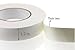 YCWEI Double Sided Tape Foam Mounting Tape for Decorations, Poster, Frame and Photo, Including Office and Kitchen, 1.2 in × 11 Yd, 1/25 (1mm) Thick, White 1PCS