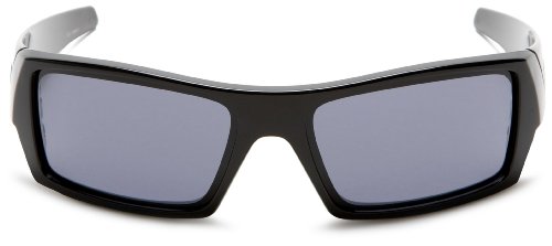 Oakley Men's Gascan Rectangular Sunglasses, Multicam, 60 mm