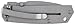 Schrade SCH304M Mini Frame Lock Folding Knife